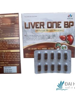 Liver one BP