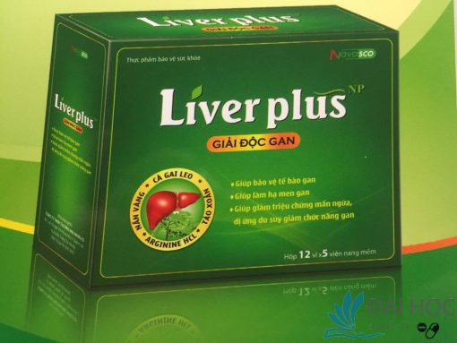 liver plus