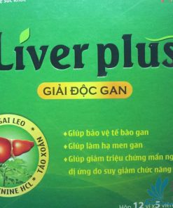 liver plus