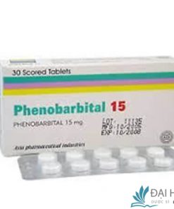 phenobarbital