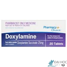 doxylamin