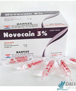 Thuốc novocain