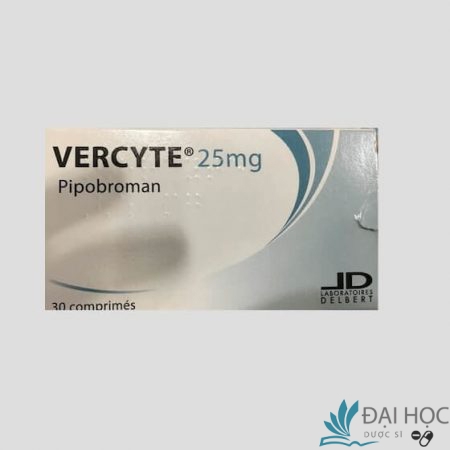 vercyte