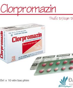 clopromazin