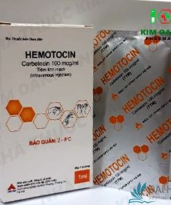 hemotocin