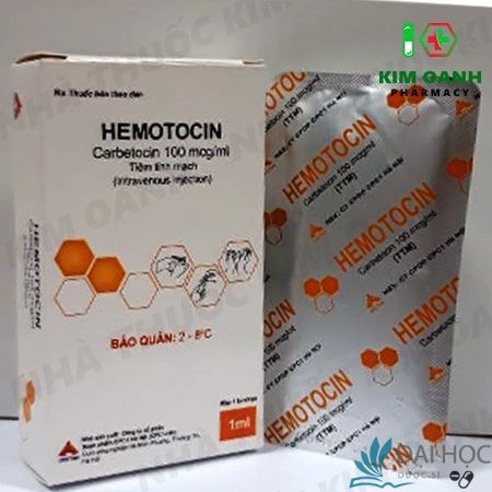 hemotocin