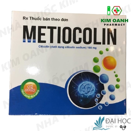 metiocolin
