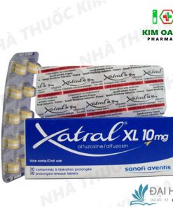 Xatral XL