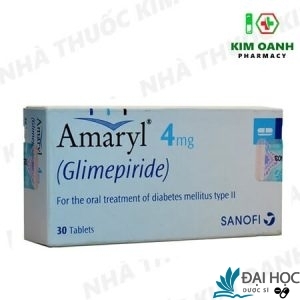 amaryl 4mg