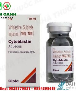 Thuốc Cytoblastin