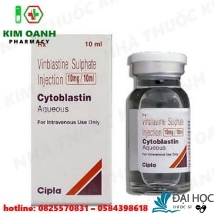 Thuốc Cytoblastin