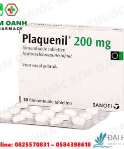 plaquenil 200mg