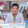 Bác sĩ Trương Hồng Sơn chia sẻ về hiệu quả của sản phẩm