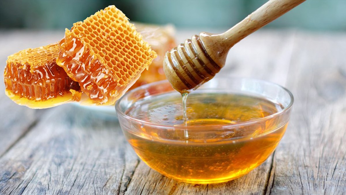 Ứng dụng mật ong trong điều trị trào ngược dạ dày