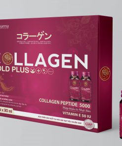 TN Colagen Gold Plus là gì?