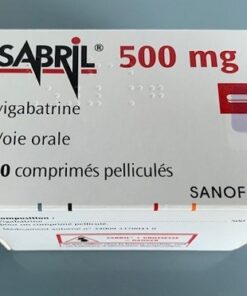 Sabril 500ml chính hãng