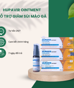 Hupavir Ointment